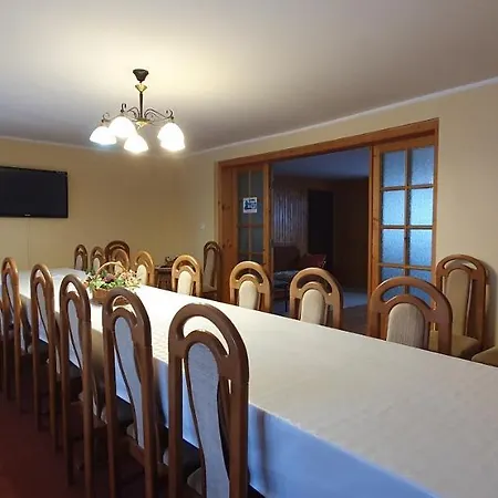 Casa De Vacanta Silvia Guest house *